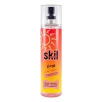 Skil Energy - parfémovaná mlha na tělo a vlasy 250ml