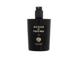 Acqua di parma Signatures Of The Sun Yuzu Purškikliai ir difuzoriai 100 ml Tester Namų kvapų papildymas