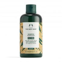 The Body Shop Ginger Anti-Dandruff Shampoo (Anti-Dandruff Shampoo) 60ml