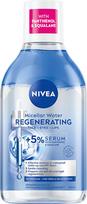 Nivea Regenerating Micellar Water 400 ml 400ml