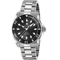 Gucci YA136353 Dive Automatinis 40mm Unisex Laikrodis 40 mm sidabras