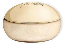 Dior J`adore - třpytivý tělový peeling 150ml
