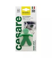 Mr&Mrs Fragrance Cesare Warm Spicy