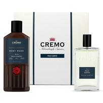 Cremo Palo Santo Body Care Gift Set