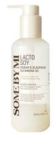 Some By Mi Lactosoy cleansing skin oil (Sebum & Blackhead Cleansing Oil) 200 ml 200ml