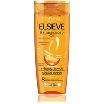 L'Oréal Paris nourishing shampoo Elseve(Extraordinary Oil Shampoo) 250ml