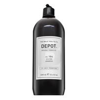 Depot No. 104 Silver Shampoo 1000 ml 1000ml