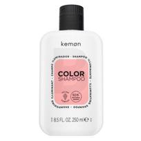 Kemon Color Shampoo 250 ml 250ml