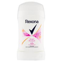 Rexona Solid antiperspirant Bright Bouqet Dezodorantas 50 ml Dezodorantas ir antiperspirantas