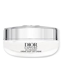 Dior Dior Capture OX-C Treatment Day Creme 50 ml Drėkinamasis veido kremas