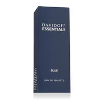 Davidoff Essentials Blue EDT 110ml