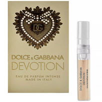 Dolce & Gabbana Sample Devotion Edp Intense 1, 1,5ml