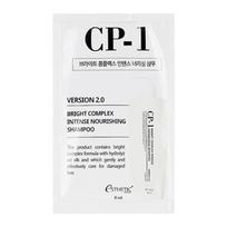 Esthetic House CP-1 BC Intense Nourishing Shampoo Version 2.0 SAMPLE POUCH drėkinantis ir maitinantis plaukų šampūnas (mėginukas), 8 ml