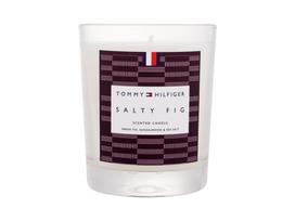 Tommy Hilfiger Scented Candle Salty Fig 180g