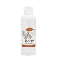 Pleva Shampoo with Propolis 150g
