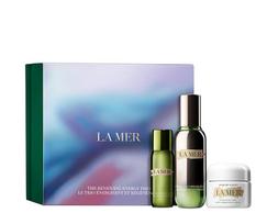 La Mer The Renewing Energy Trio Gift Set
