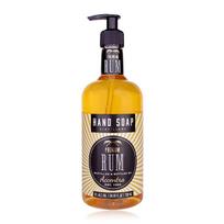 Accentra Liquid hand soap Premium Rum (Hand Soap) 720 ml 720ml