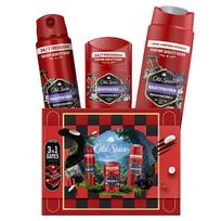 Old Spice Nightpanther Body Care Gift Set