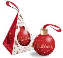The Luxury Bathing Company Fig & Cranberry Bath Soak 250 ml 250ml