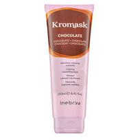Inebrya Kromask Coloring Nourishing Mask Chocolate 250 ml 250ml