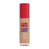 Rimmel Lasting Finish 35H 30 ml Makiažo pagrindas