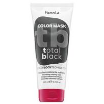 Fanola Color Mask Total Black 200 ml 200ml
