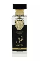Arabiyat Prestige Nayel Oud EDP 70ml