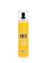Skil Party Time - třpytivá parfémovaná mlha na tělo a vlasy 250ml