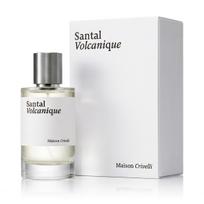 Maison Crivelli Santal Volcanique EDP 100ml