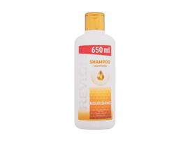 Revlon Nourishing Shampoo 650ml