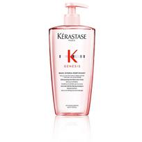 Kérastase Strengthening shampoo against hair loss Genesis Bain Hydra-Fortifiant (Anti Hair-Fall Fortifying Shampoo) 80ml