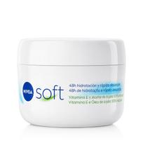 Nivea Soft 375ml