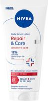 Nivea Repair & Care Body Serum Lotion 200 ml 200ml