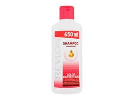 Revlon Color Protection Shampoo 650ml
