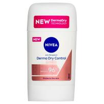 Nivea Solid antiperspirant Derma Dry Control 50 ml 50ml