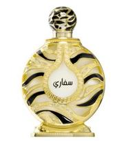 Khadlaj Safari Gold - koncentrovaný parfémovaný olej 20ml