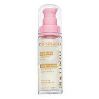 Dermacol Bio Retinol SOS Night Supreme Repair Serum 12 ml 12ml