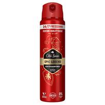 Old Spice Deodorant spray Epic Legend (Deodorant Spray) 150 ml 150ml