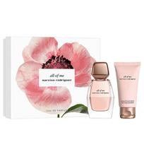 Narciso Rodriguez All Of Me - EDP 50 ml + tělové mléko 50 ml 50ml