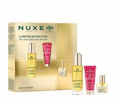 Nuxe Anti-Aging Glow Routine Set Gift Set