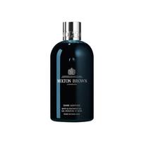 Molton Brown Dark Leather Bath & Shower Gel 300 ml 300ml