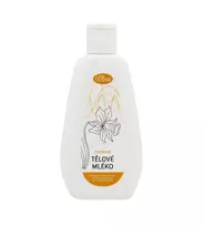 Pleva Body Lotion with Honey Kūno losjonas