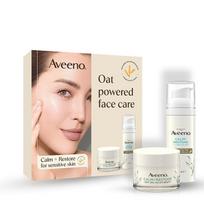 Aveeno Calm+Restore™ Skincare Gift Set for Dry and Sensitive Skin