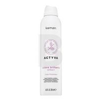 Kemon Actyva Colore Brilliante Spray 200 ml 200ml