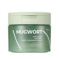 Isntree Mugwort Calming Deep Cleansing Balm 100ml