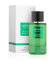 Hamidi Maison Luxe Woody Delight 110ml
