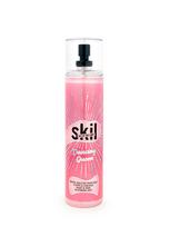 Skil Dancing Queen - třpytivá parfémovaná mlha na tělo a vlasy 250ml