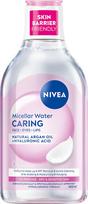 Nivea Micellar Water for dry skin Micellar Water 400 ml 400ml