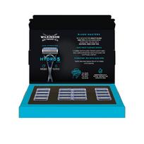 Wilkinson Sword Hydro 5 Skin Hydration replacement heads 16 pcs