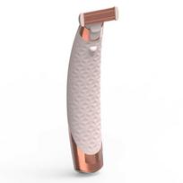 Finishing Touch Flawless NU Razor shaver